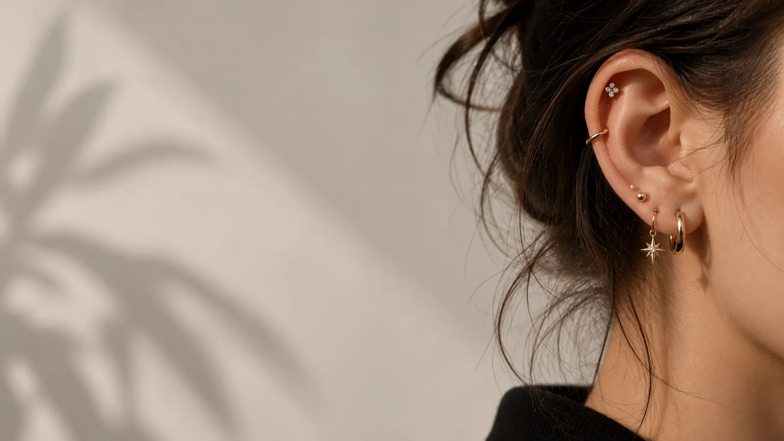 Piercing Nedir? Piercing Hakkında Merak Edilenler